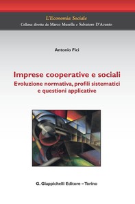 Imprese cooperative e sociali - Librerie.coop