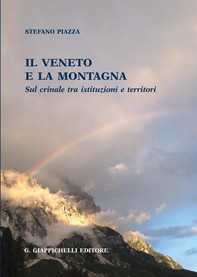 Il Veneto e la montagna - Librerie.coop