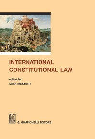 International Constitutional Law - Librerie.coop