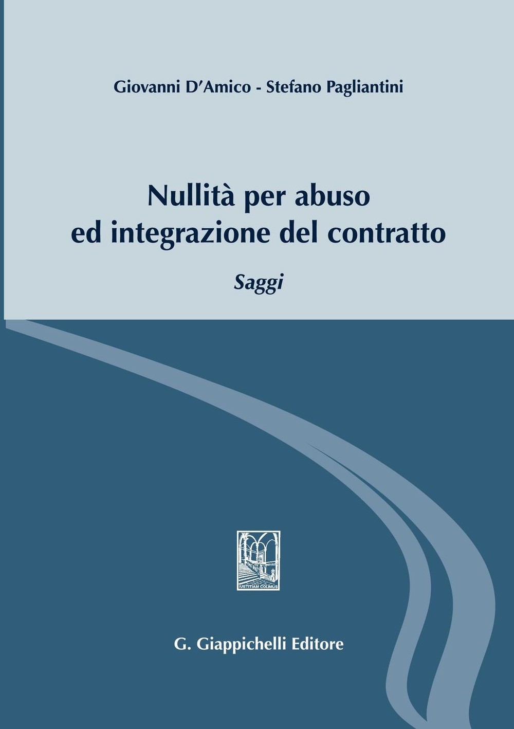 Nullità per abuso ed integrazione del contratto - Librerie.coop