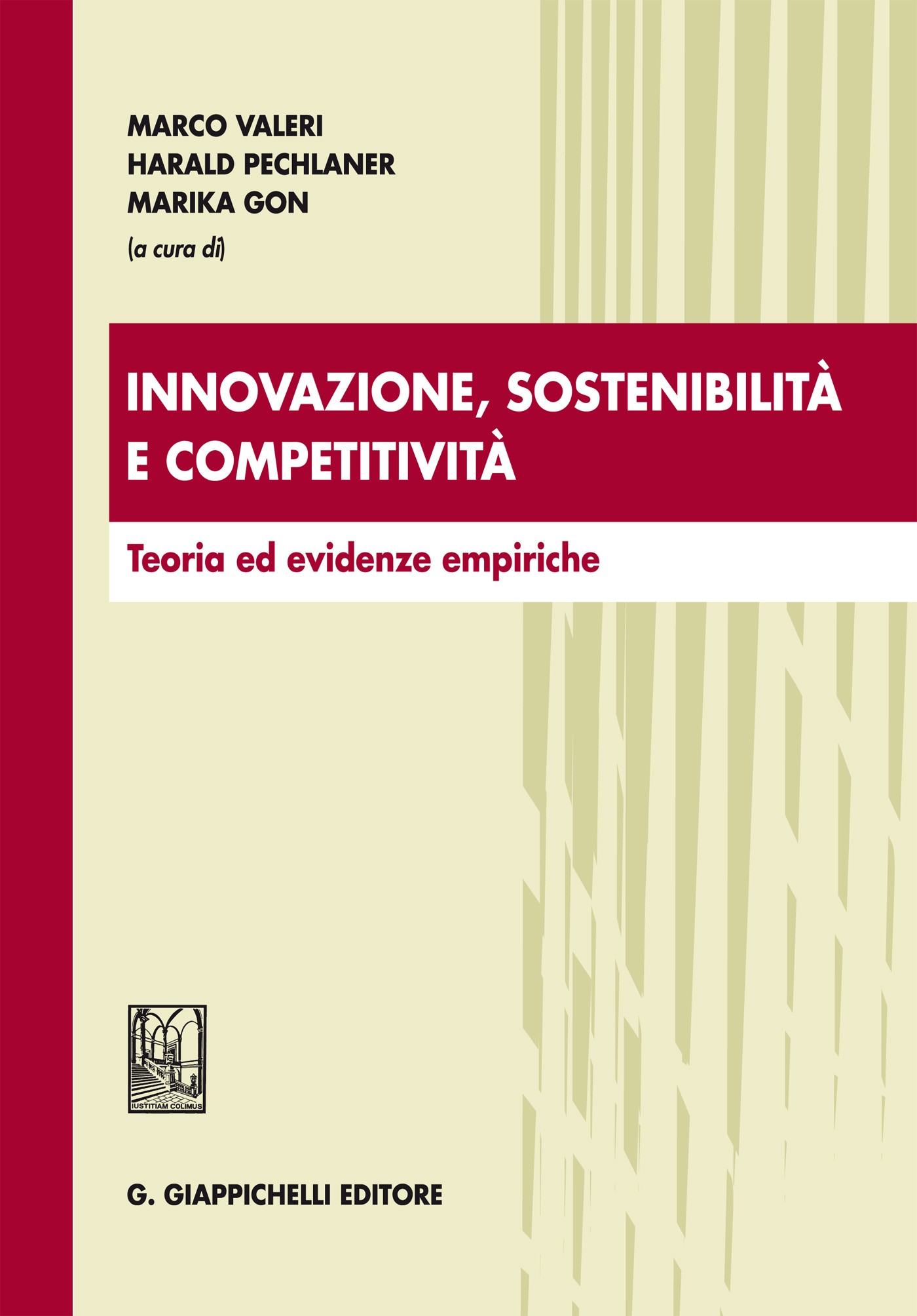 Innovazione, sostenibilità e competitività - Librerie.coop