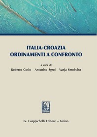 Italia-Croazia ordinamenti a confronto - Librerie.coop