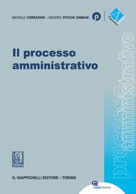 Il processo amministrativo - Librerie.coop