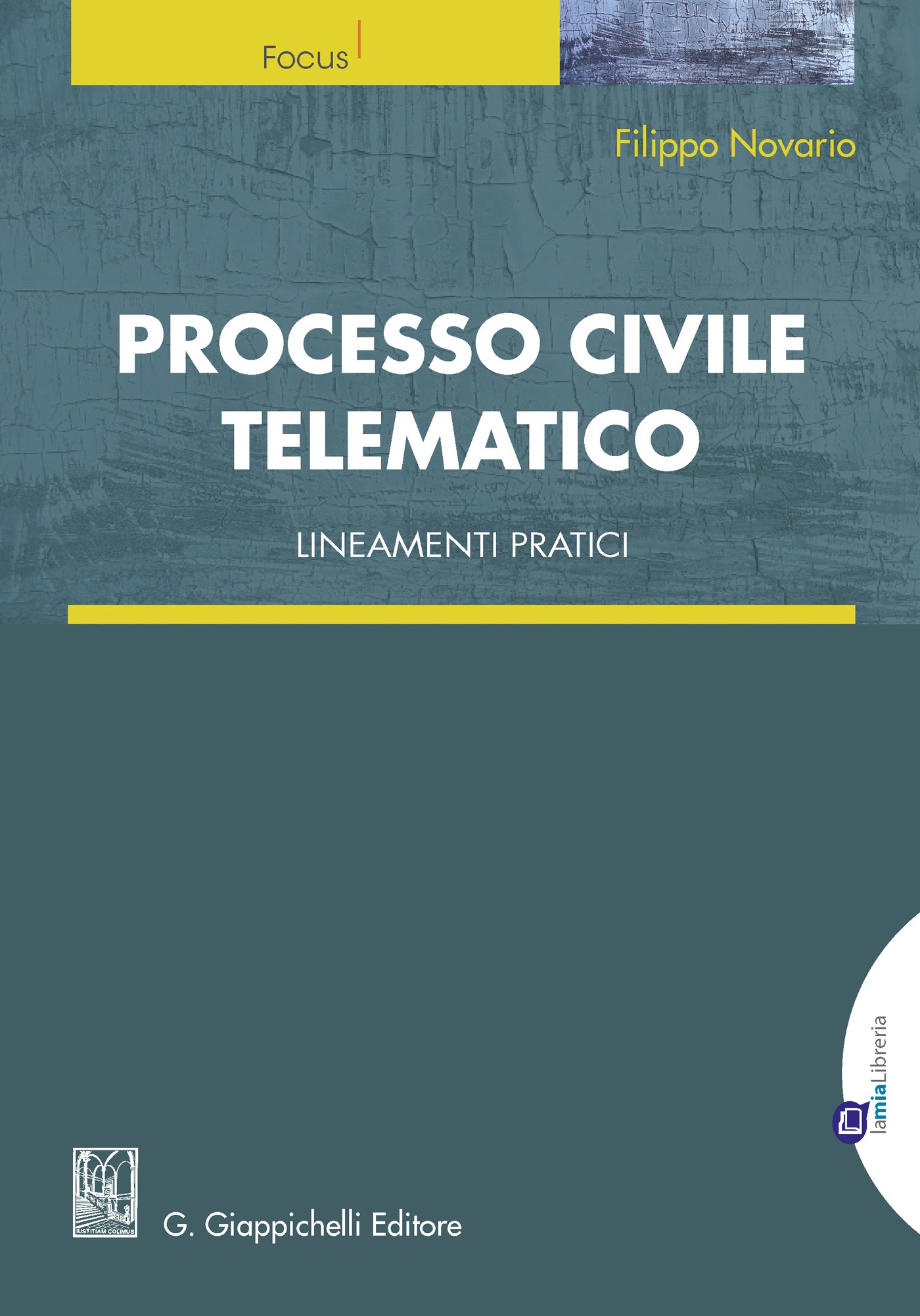 Processo civile telematico - Librerie.coop