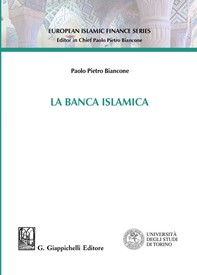La banca islamica - e-Book - Librerie.coop