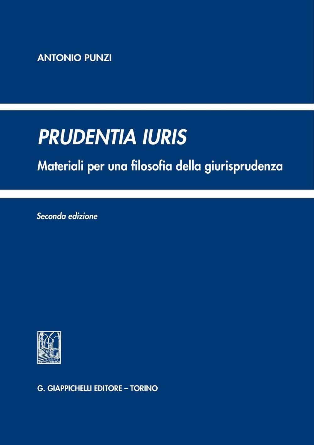 Prudentia Iuris - Librerie.coop