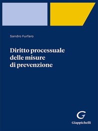 Diritto processuale delle misure di prevenzione - e-Book - Librerie.coop