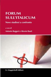 Forum sull'Italicum - Librerie.coop