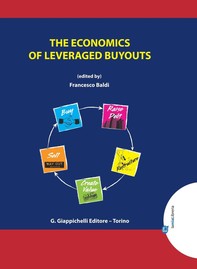 The Economics of Leveraged Buyouts - Librerie.coop