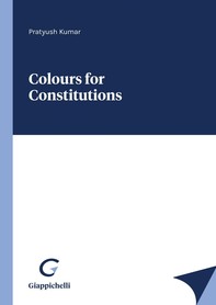 Colours for Constitutions - e-Book - Librerie.coop