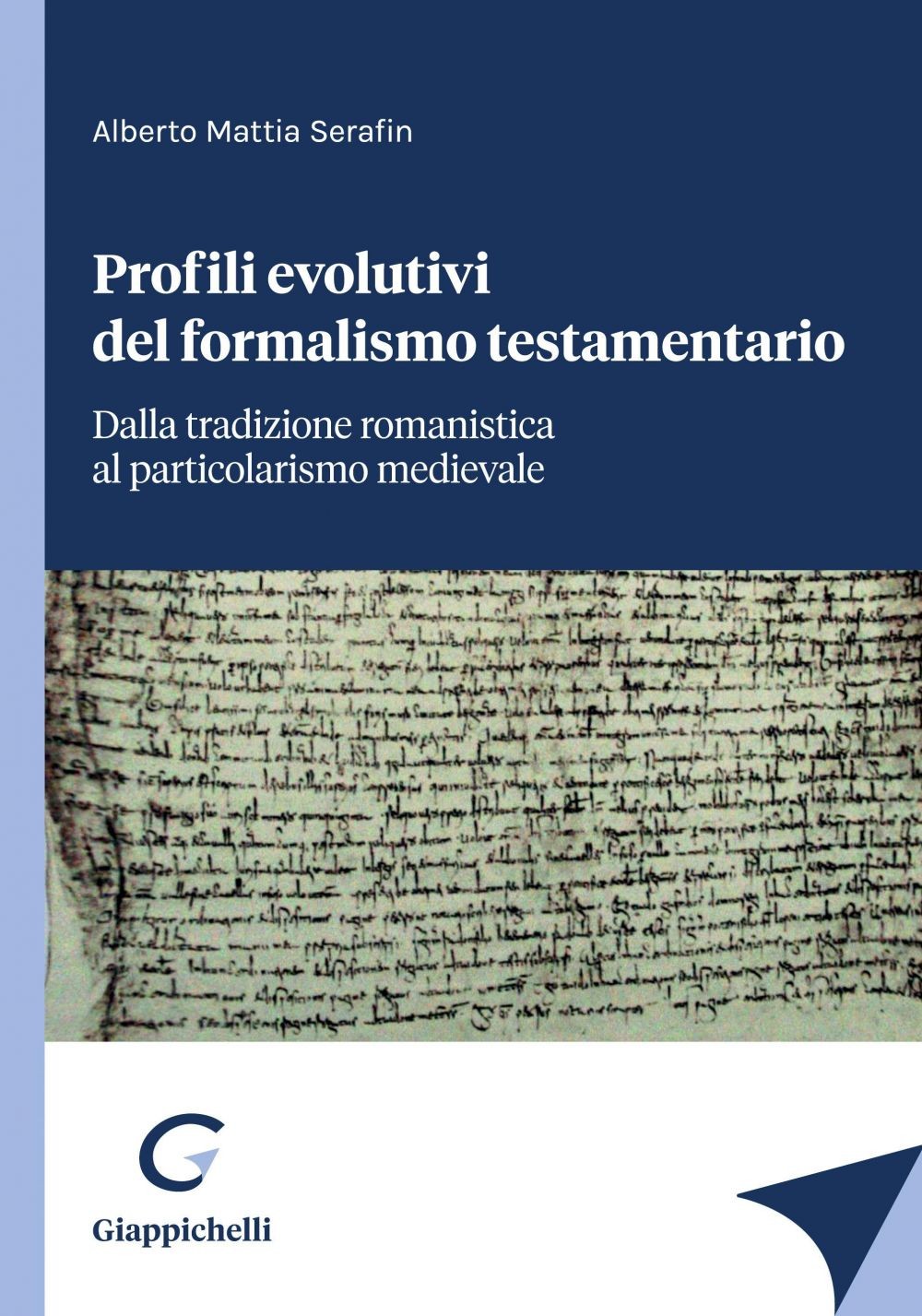 Profili evolutivi del formalismo testamentario - e-Book - Librerie.coop