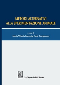 Metodi alternativi alla sperimentazione animale - Librerie.coop
