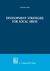 Development strategies for local areas - Librerie.coop
