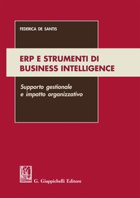 ERP e strumenti di Business Intelligence - Librerie.coop