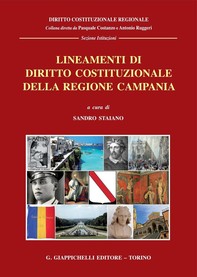 Lineamenti di diritto costituzionale della Regione Campania - Librerie.coop