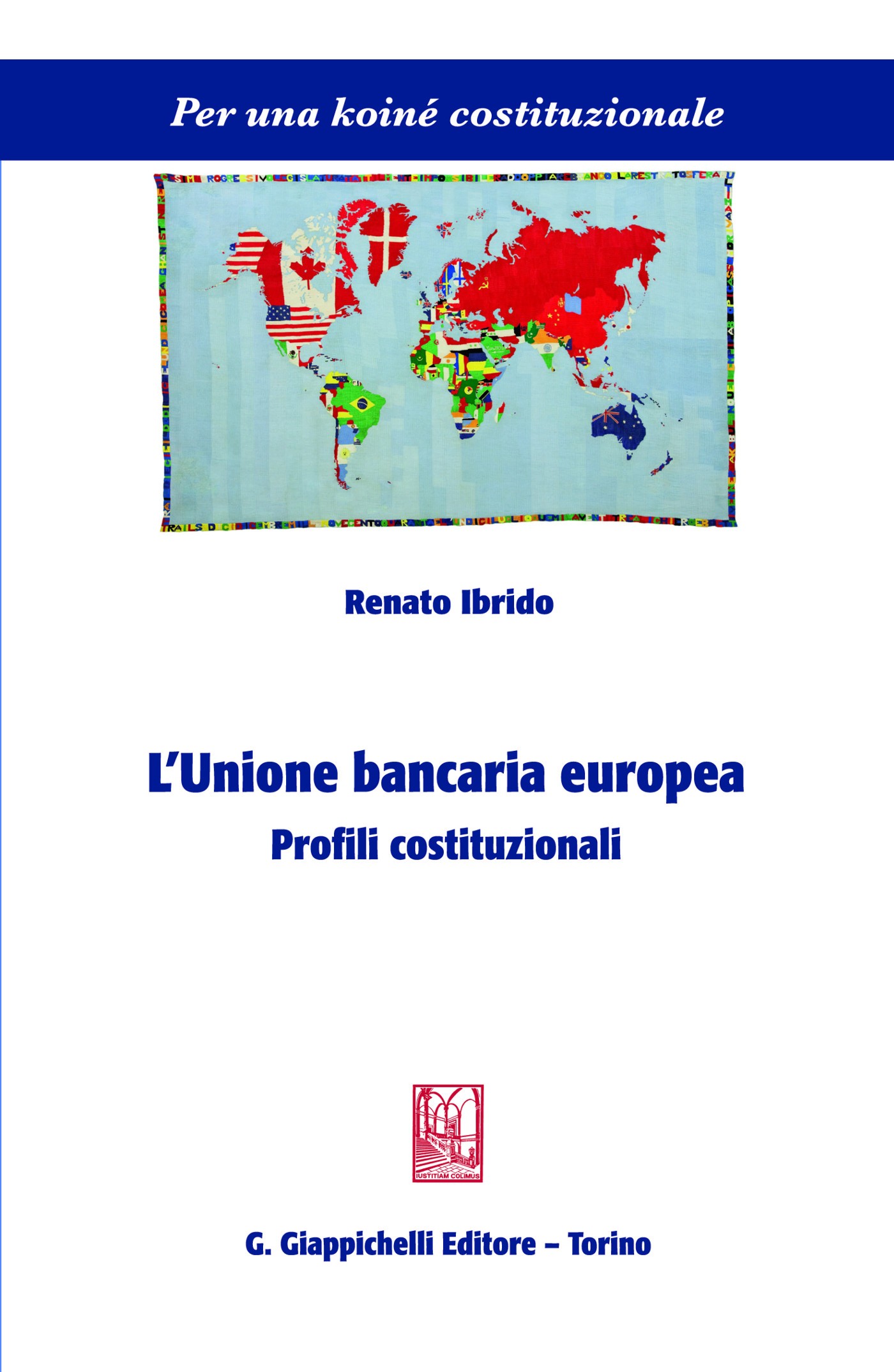 L'unione bancaria europea - Librerie.coop