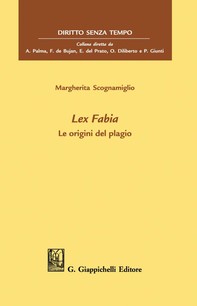 Lex Fabia - e-Book - Librerie.coop