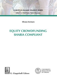 Equity crowdfunding Sharia compliant - Librerie.coop