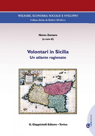 Volontari in Sicilia: un atlante ragionato - Librerie.coop