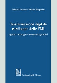 Trasformazione digitale e sviluppo delle PMI - Librerie.coop