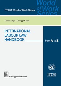 International Labour Law Handbook - Librerie.coop