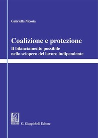 Coalizione e protezione - Librerie.coop