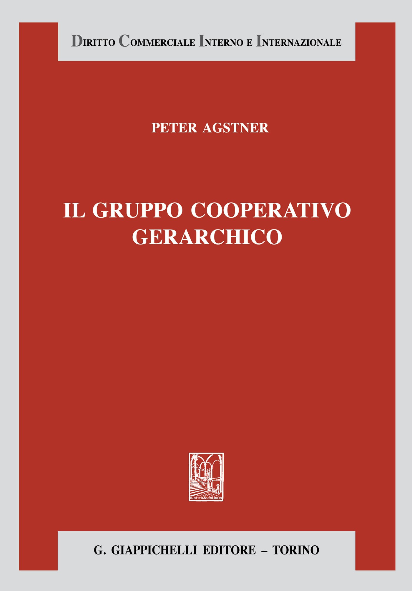 Il gruppo cooperativo gerarchico - Librerie.coop