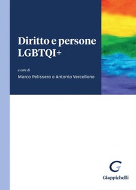 Diritto e persone LGBTQI+ - e-Book - Librerie.coop