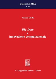 Big Data e innovazione computazionale - Librerie.coop