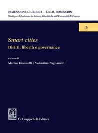 Smart cities - e-Book - Librerie.coop
