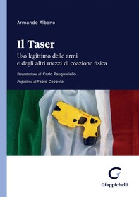 Il Taser - e-Book - Librerie.coop