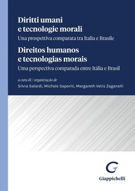 Diritti umani e tecnologie morali/Direitos humanos e tecnologias morais - Librerie.coop