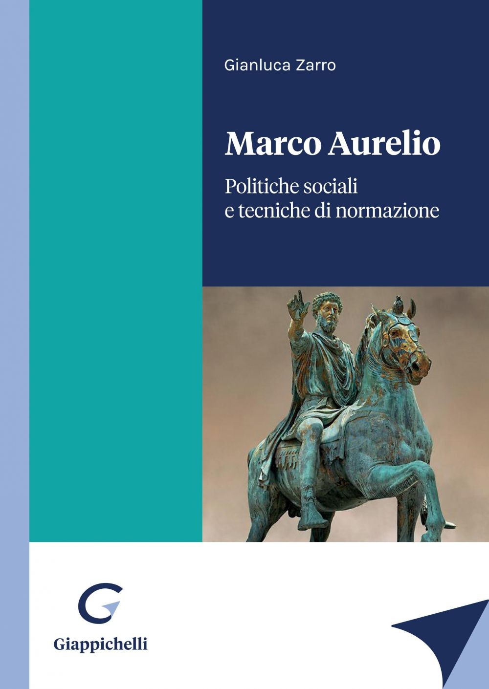 Marco Aurelio - e-Book - Librerie.coop