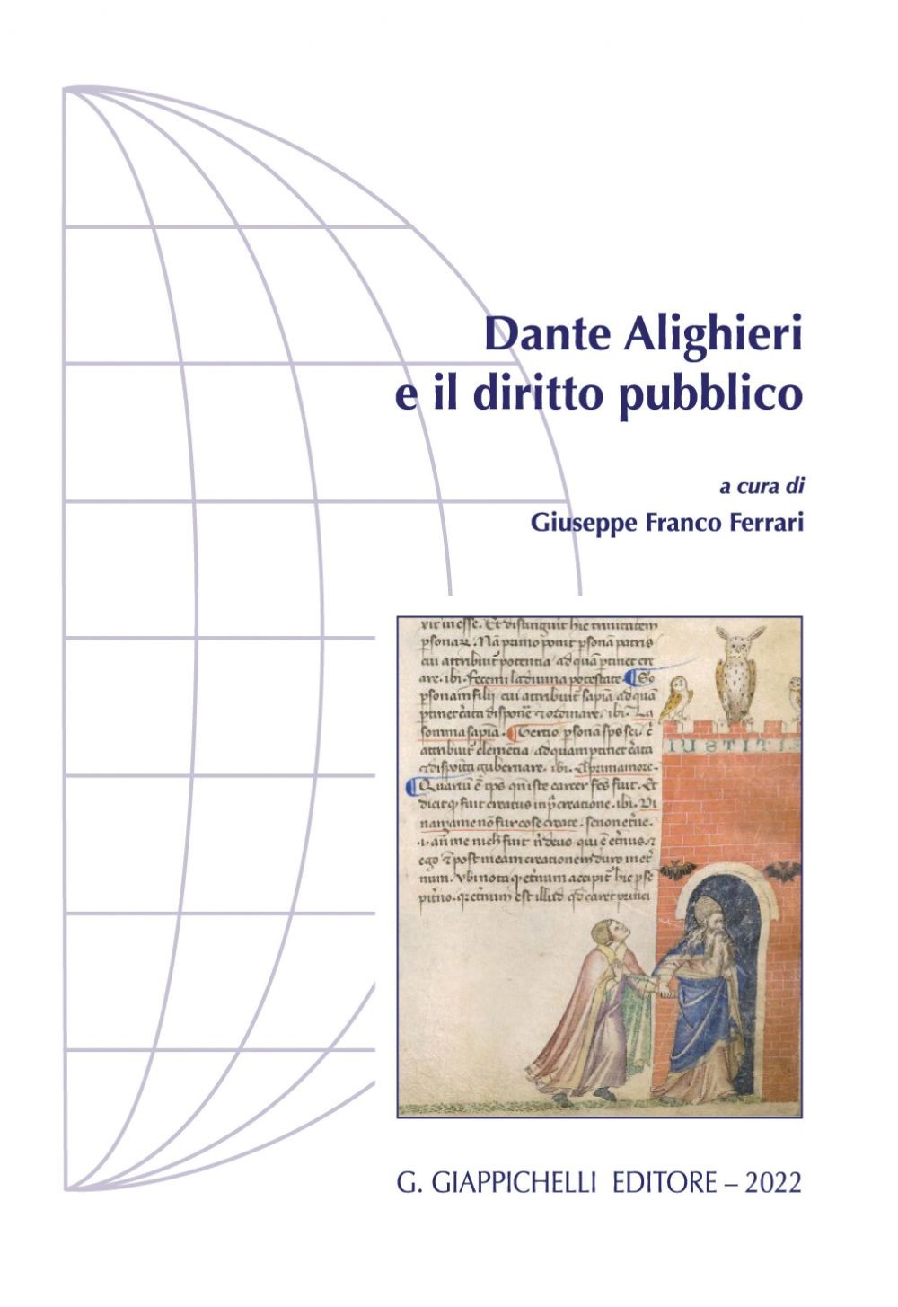 Dante Alighieri e il diritto pubblico - e-Book - Librerie.coop