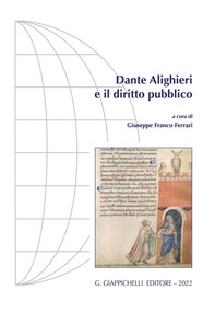 Dante Alighieri e il diritto pubblico - e-Book - Librerie.coop