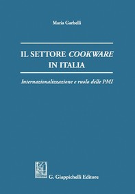 Il settore cookware in Italia - Librerie.coop