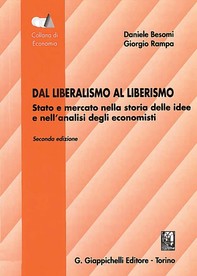 Dal liberalismo al liberismo - Librerie.coop