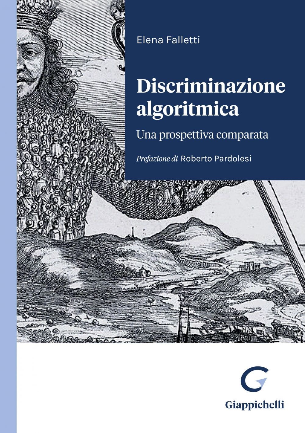 Discriminazione algoritmica - e-Book - Librerie.coop