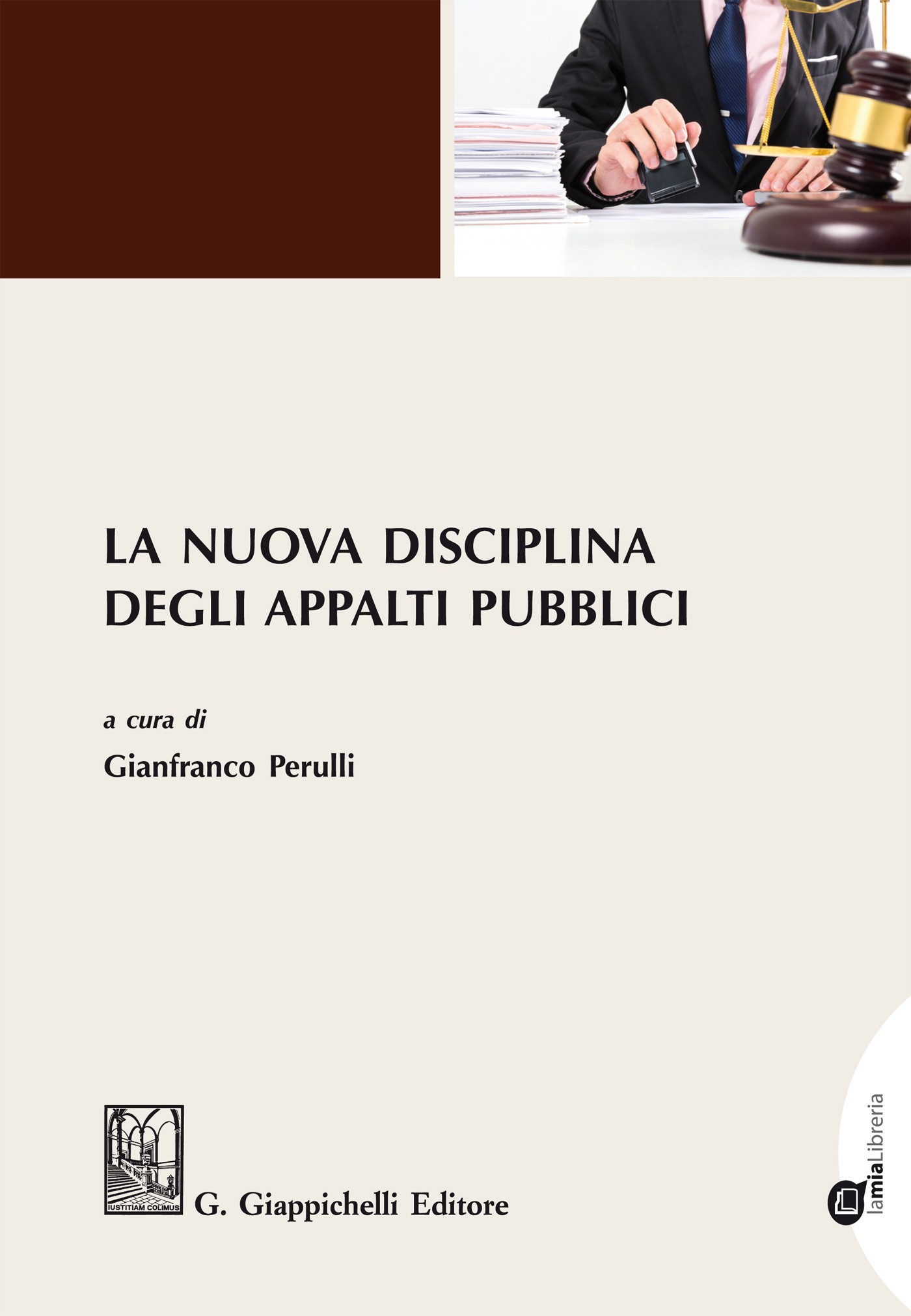 La nuova disciplina degli appalti pubblici - Librerie.coop