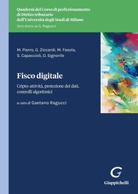 Fisco digitale - e-Book - Librerie.coop