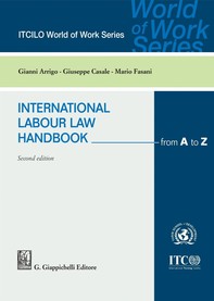 International Labour Law Handbook - e-Book - Librerie.coop