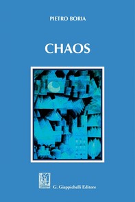 Chaos - Librerie.coop