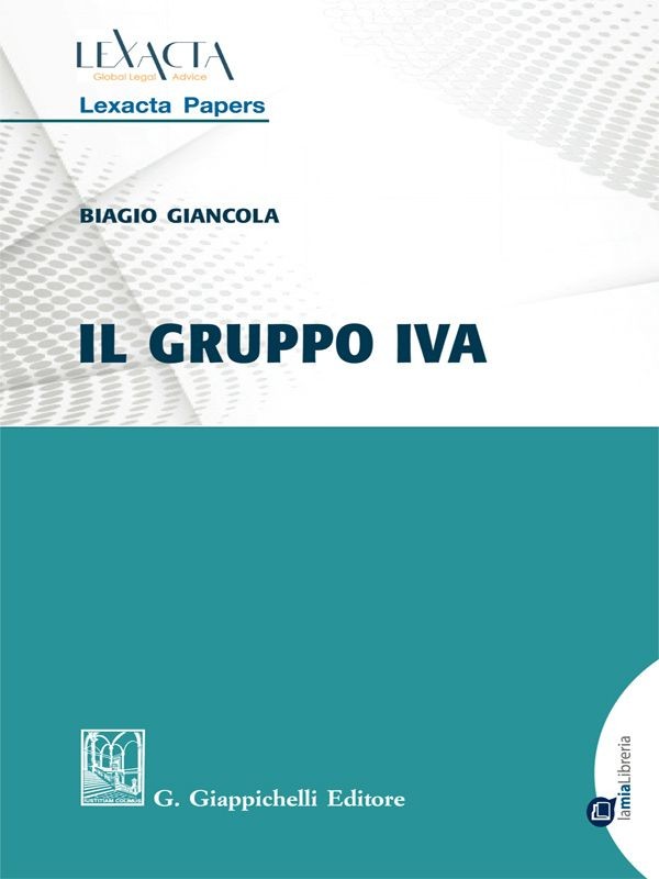 Il gruppo IVA - Librerie.coop