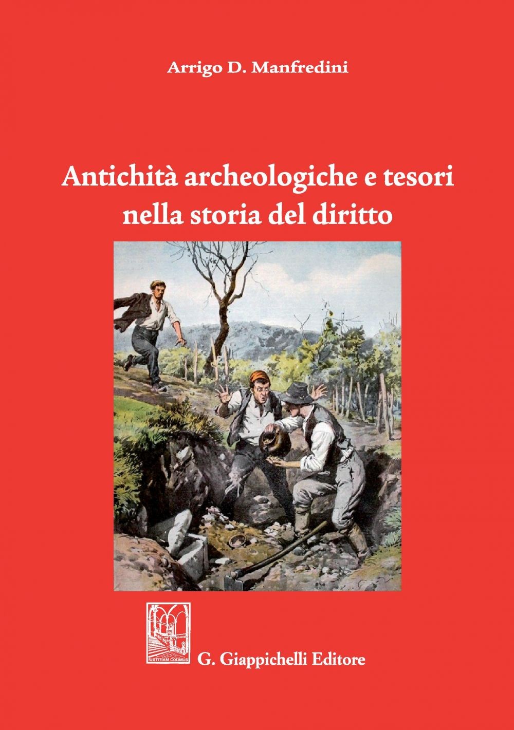 Antichità archeologiche e tesori - Librerie.coop