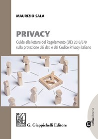 Privacy - Librerie.coop