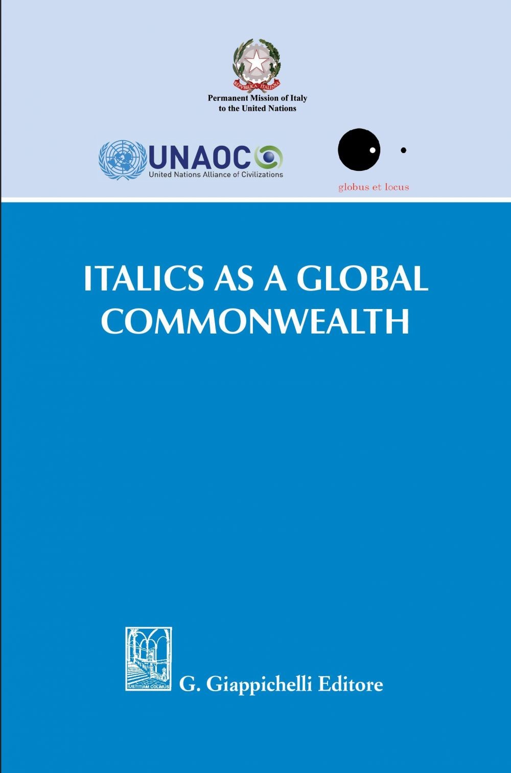 Italics as a global commonwealth - Librerie.coop