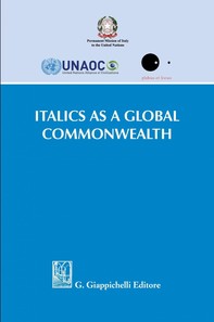 Italics as a global commonwealth - Librerie.coop