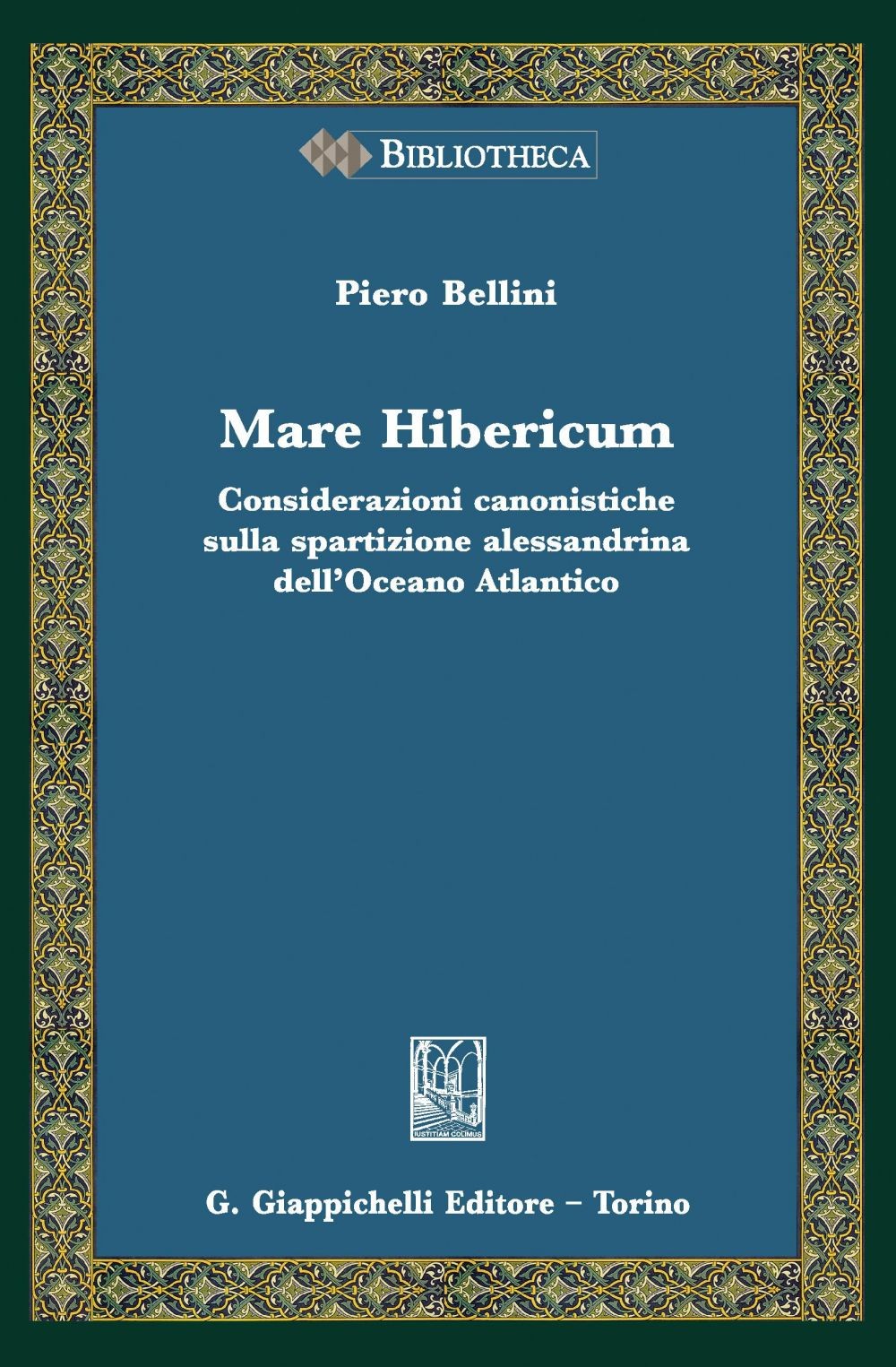 Mare Hibericum - Librerie.coop