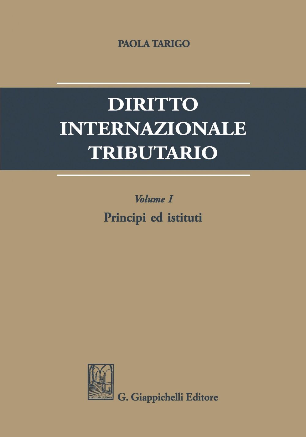 Diritto internazionale tributario - Librerie.coop