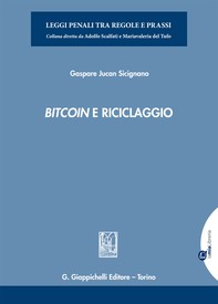Bitcoin e riciclaggio - Librerie.coop